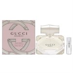 Gucci Bamboo - Eau de Toilette - Duftprøve - 2 ml